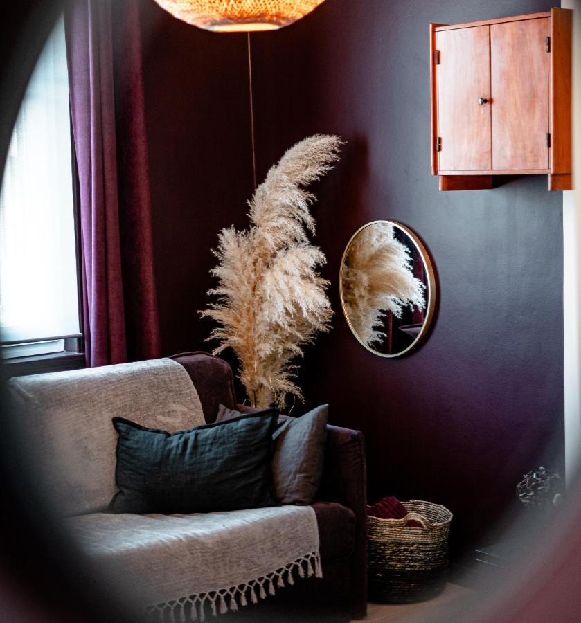 Les Suites 1902, Suite Et Jardin, Colmar Centre Petite Venise ภายนอก รูปภาพ