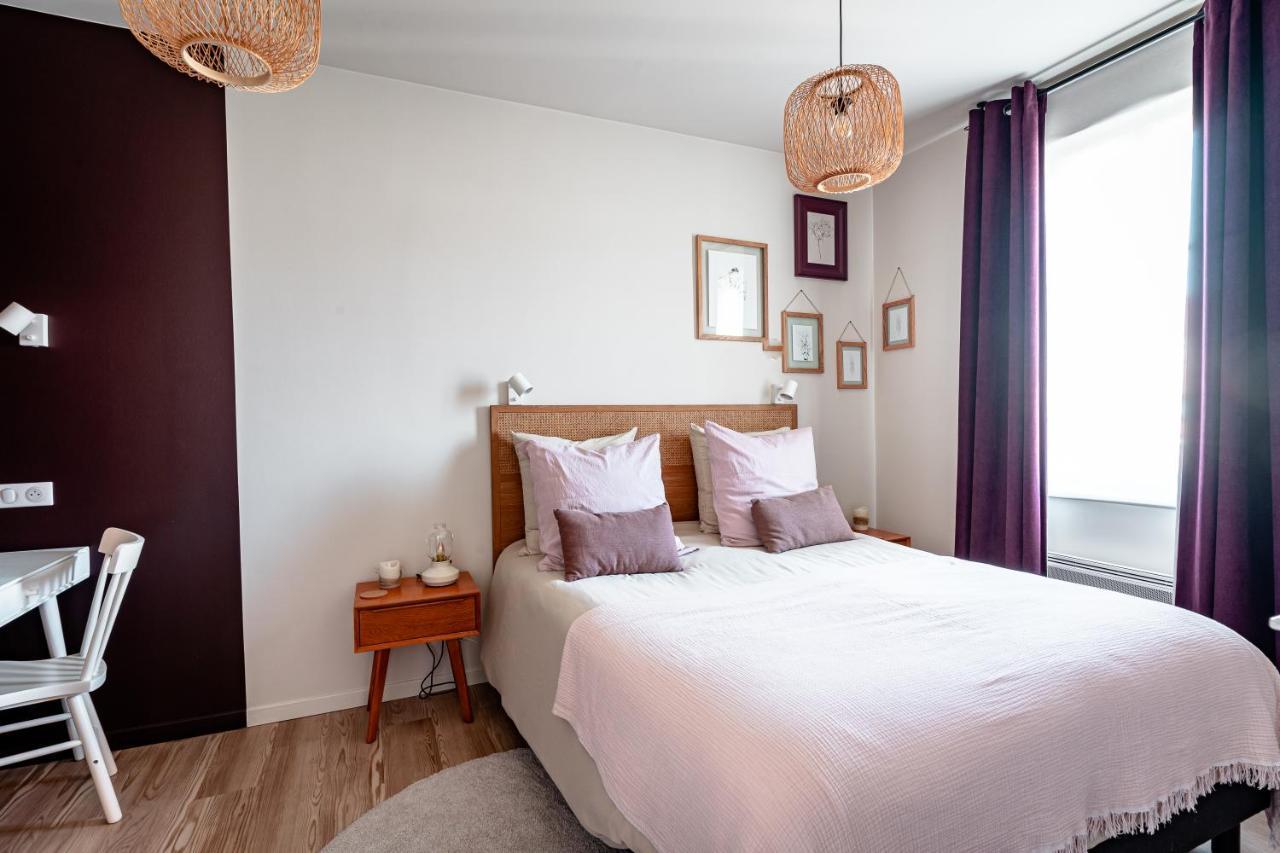 Les Suites 1902, Suite Et Jardin, Colmar Centre Petite Venise ภายนอก รูปภาพ